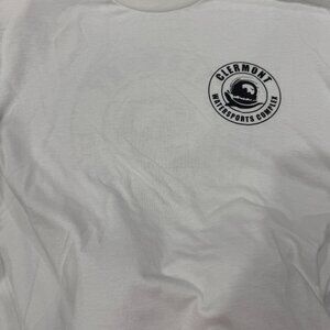 Clermont Water Sports Tshirt White XL box 7